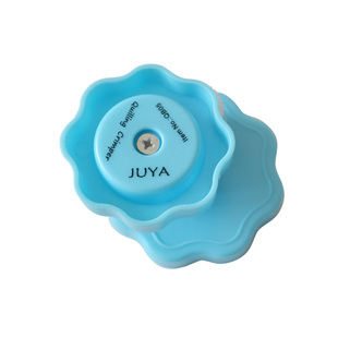 俊雅(JUYA)衍纸瓦楞纸器波浪造型器双齿比双色 造型优雅Crimper