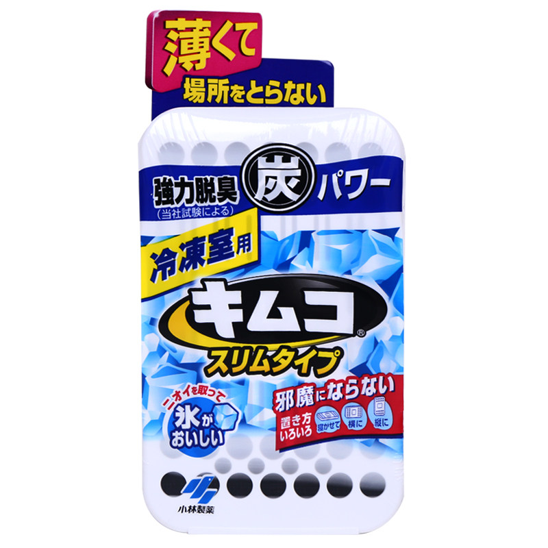 小林制药日本强力专用去味除臭剂