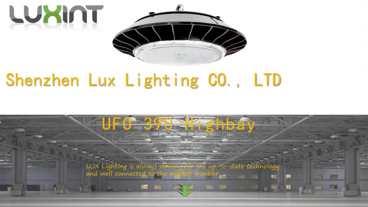 100w 150w 200w 5 Years Warranty Ip67 Led Industrial Light Waterproof