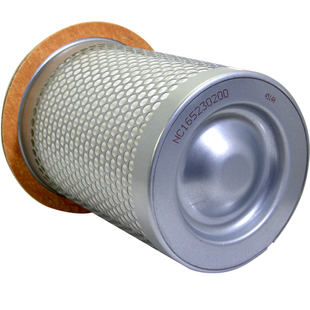 耐象油气分离器DB2074/DB2186/SB521/564螺杆空压机配件油分芯