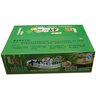竹筒面条整箱方便面饼炒面煮面鸡蛋面非油炸速熟麻辣烫火锅店专用