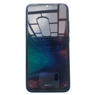 爱水滴IQOONeo钢化膜否VIVOX21S真2.5D边大弧高清半屏覆盖摄像头