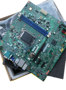 台式机M4550主板联想H81