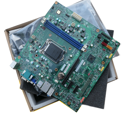 台式机M4550主板联想H81