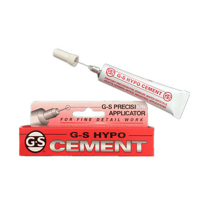 发夹头绳皮筋手工diy手机壳胶水