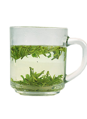 2026年50g绿茶新茶叶散装明前绿杨春扬州特产绿阳绿扬好喝的自己