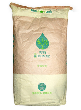 凯瑞美特珍珠奶茶调制咖啡伴侣