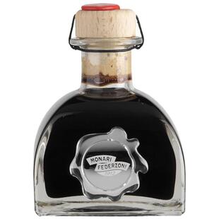 意大利进口黑醋莫奈瑞巴萨米克香醋100ml调味蘸料油醋汁balsamico