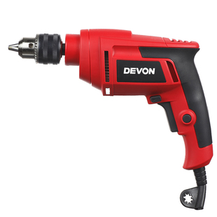 DEVON大有1816多功能手电钻13mm大功率电动工具开孔螺丝刀起子机
