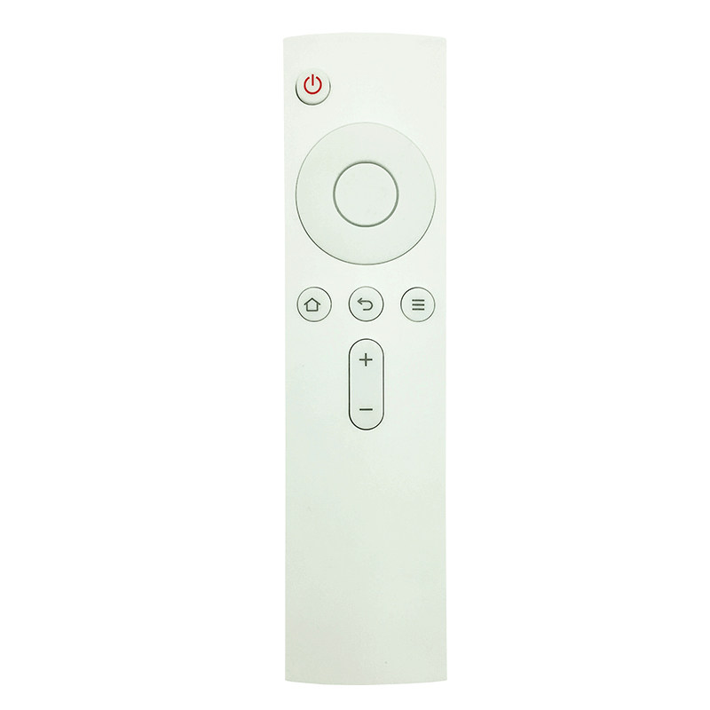 小米盒子电视机遥控器通用红外蓝牙白色mini 4代2S/3/3S/3C增强版