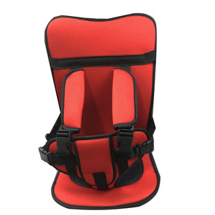 非机动车用 电动车三轮儿童座椅两轮车餐椅老年乐接送孩子儿童绑