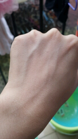 娇兰佳人迷你BB湿粉饼遮瑕持久这个牌子怎么样，好用吗,第7张