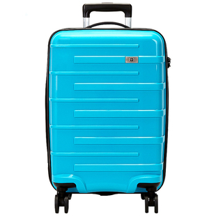 瑞士军刀SUISSEWIN拉杆行李箱20寸登机皮箱男女小轻便24寸旅行箱