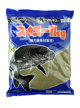饵料日本黑坑野钓竞技四大金刚