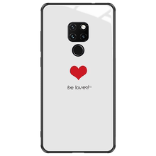 华为mate20pro mate20全包手机壳2