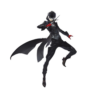 P5女神异闻录5雨宫莲立牌坂本龙司佐仓双叶坂本龙司游戏动漫周边