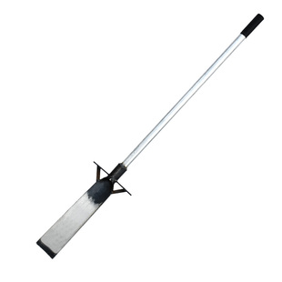 挖树铲子全钢加厚起苗洛阳铁铲户外断根农用工具挖土坑笋神器铁锹