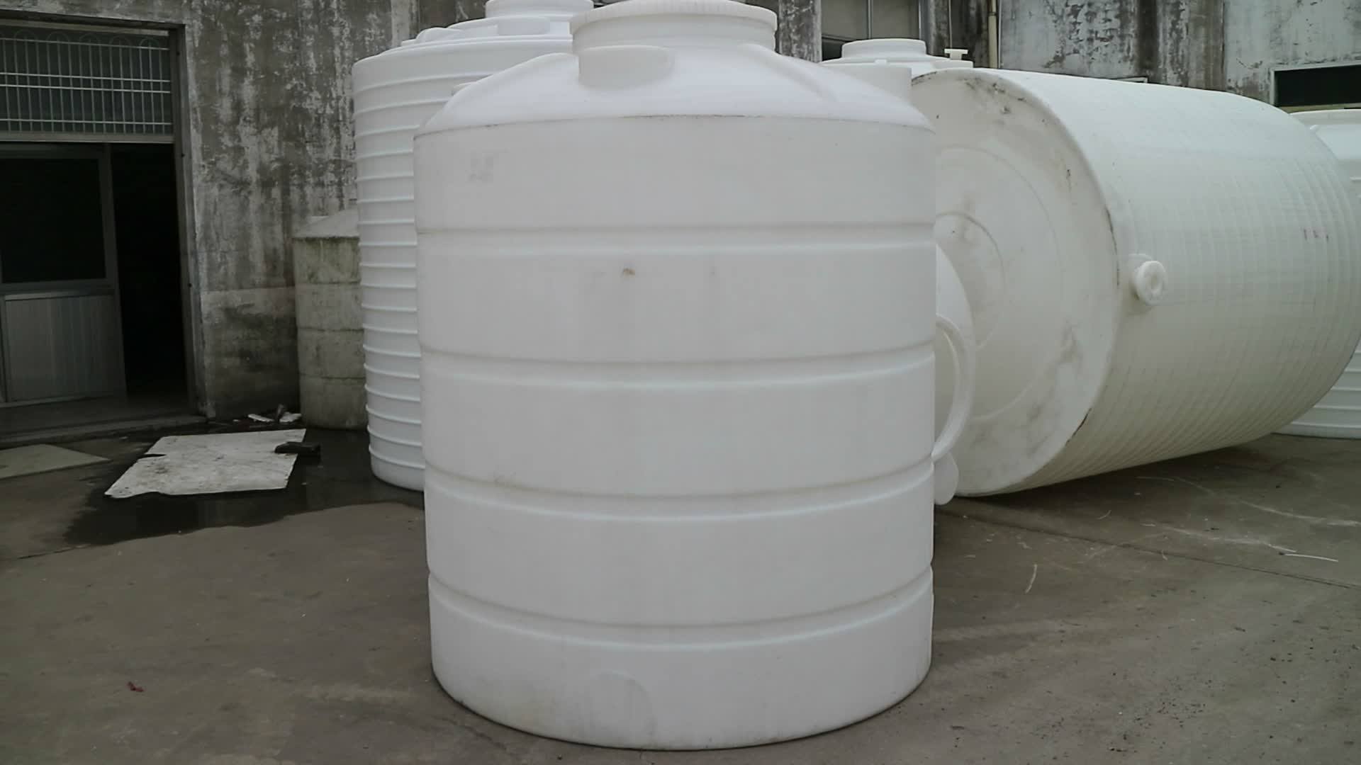 Custom Color Poly Plastic 2000 Liter Water Tank Price Cheap Buy 2000