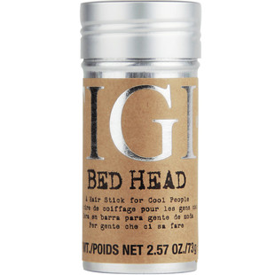 源自美国体己TIGI发蜡棒持久保湿头发造型发泥刘海动感塑型膏包邮