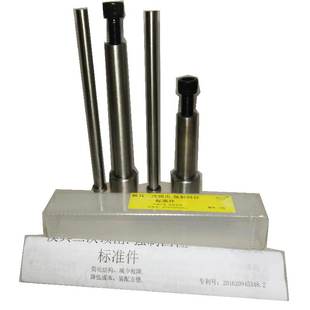 模具二次顶出杆强制回位杆模具弹簧推板早回装置五金机械