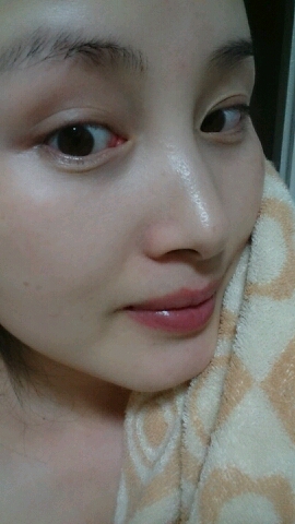 佰草集新七百面膜