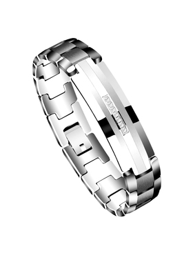 欧美风满天星手链小众霸气金轻奢