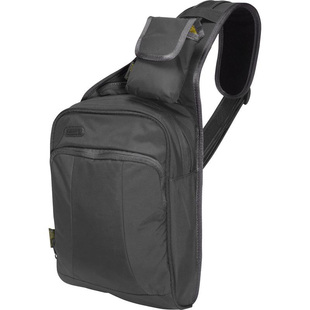 Pacsafe男休闲包户外斜挎包后背包骑行包胸包轻便防水防盗多隔层