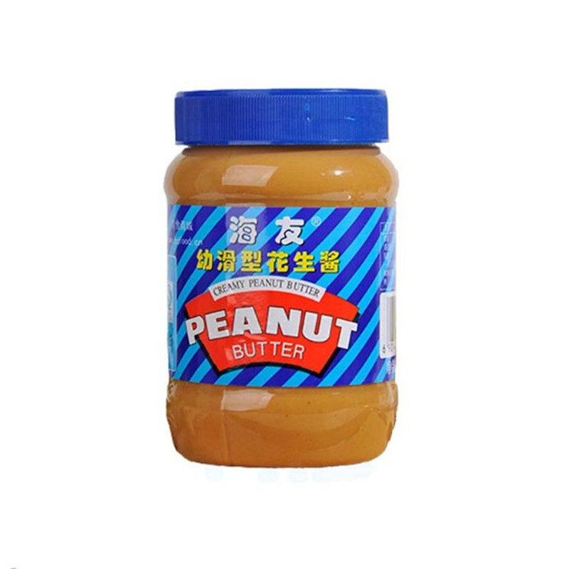 青食浓郁香滑颗粒型幼滑型