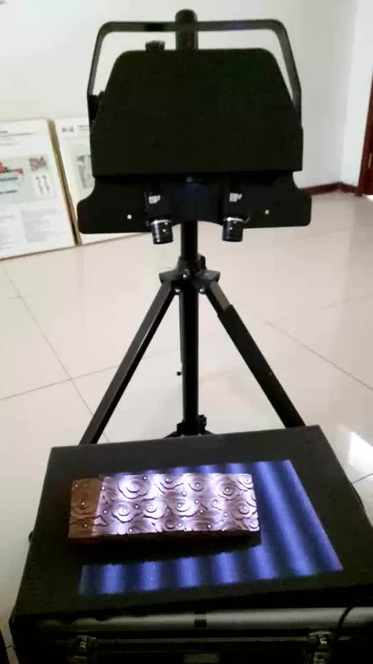 Double Camera 3d Scanner For Cnc Router Buy 3d Scanner For Cnc Router