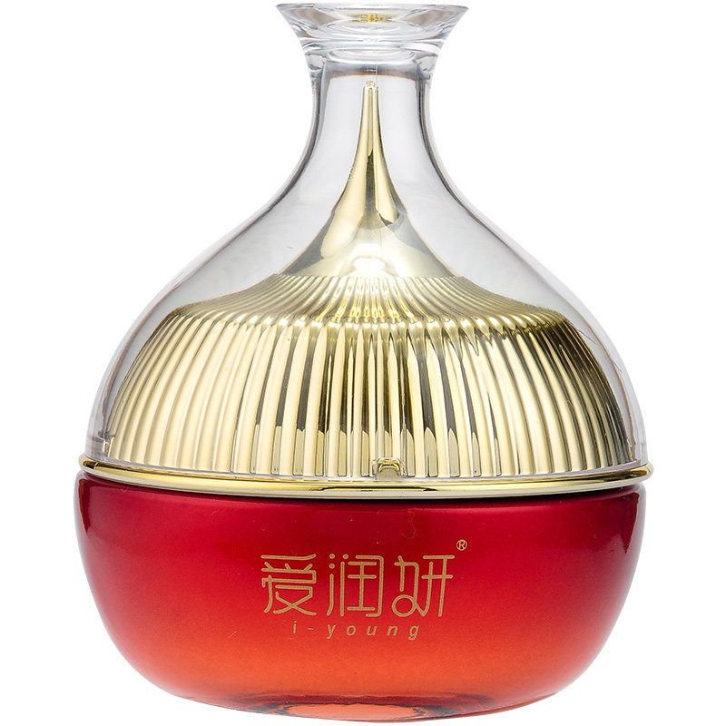 爱润妍玻尿酸燕窝金润弹性紧致正