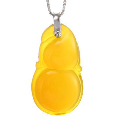 吊坠扣头配件项链扣头diy材料