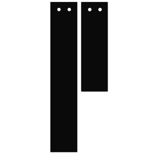 一次性雨伞袋伞袋长短雨伞套大口伞袋南方雨伞机收纳袋HDPE新料袋