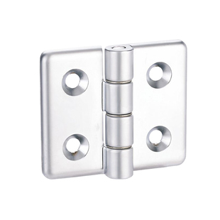 CL6060-3030 CL6065-3035 CL6070-3040铝型材铰链 自动化设备合页