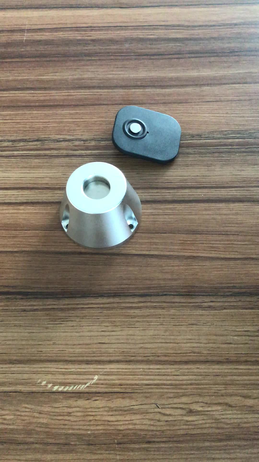 Eas Powerful Gauss Security Hard Tag Antitheft 12000 16000 Gs Detacher Buy