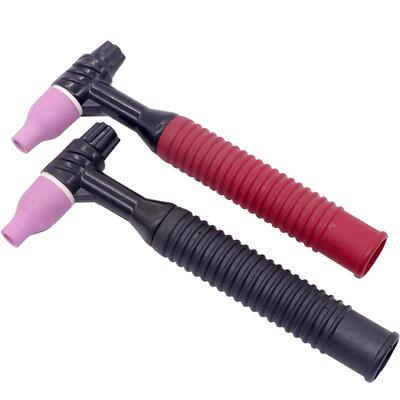 qq300钨针夹导流体尾帽氩弧焊枪