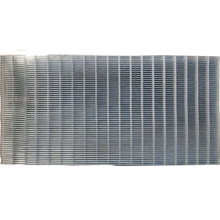 新品纽特镀锌网片做鹦鹉笼的小孔钢丝网格养殖笼铁丝网围栏家用