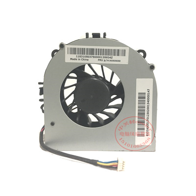 ib325r2一体机CPU风扇显卡