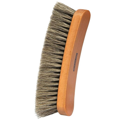 经典大号除尘不伤saphir皮鞋