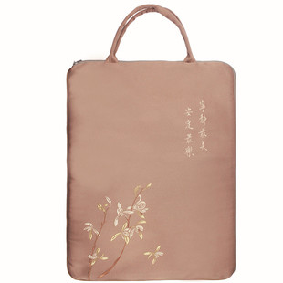 经书布袋子布包大号双层法宝袋 抄经书袋海青袋收纳袋三衣袋僧包