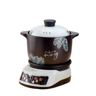 多功能全自动免看管分体电煎中药壶砂锅炖汤熬粥熬汤熬药煮粥砂锅