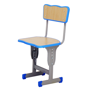 课桌椅椅子培训班凳子厂家直销校具椅小学生初中生高中生椅学习椅