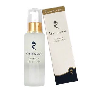 依佛奈儿专柜化妆品 依佛奈尔青春系列 青春保湿精华露100g