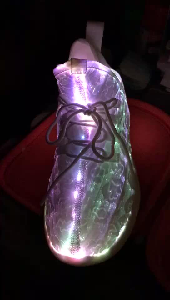 flashing light shoes for adults