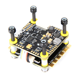 TMOTOR FPV竞速穿越机 破风 F45A F55A F7 飞控 飞塔 竞赛款 电调