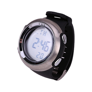 天福PC2000门球表计时器秒表双色大屏门球手腕式表GW5门球手表