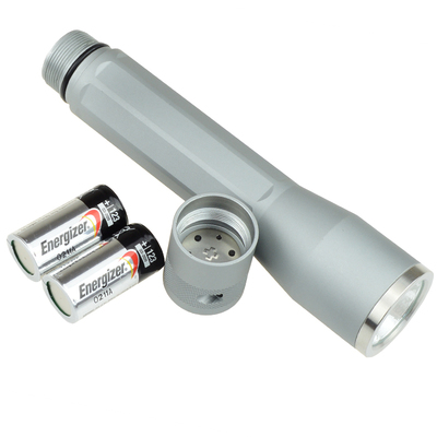 美国奈爱爱诺华两档强光手电筒