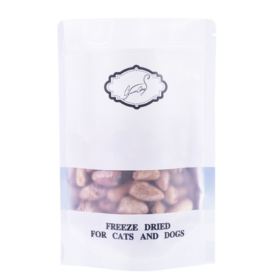 cc家去油鸡心肉干宠物狗狗猫粮