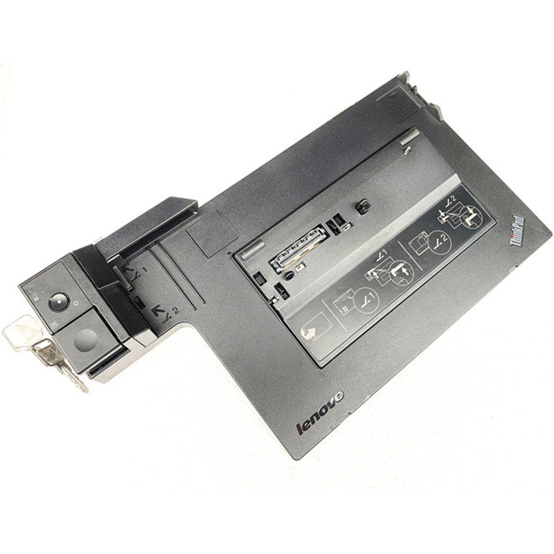 联想thinkpad T420 T410 X220 X230 T430扩展坞底座4337 4338