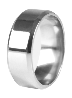 韩国ins潮牌简约港风情侣戒指