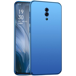 OPPOReno8手机壳Reno10倍变焦opporenoz磁吸6硬壳poopreno男7女款oppo十reno5新款4SE黑3pro超薄oppoace2外壳